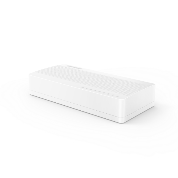 Switch Tenda 8-Port S108-S108-3