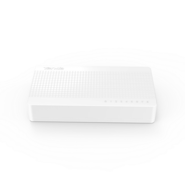 Switch Tenda 8-Port S108-S108-4