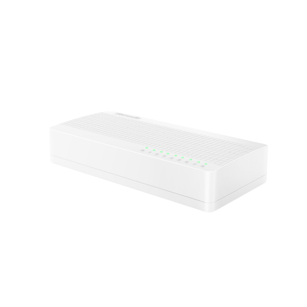 Switch Tenda 8-Port S108-S108-5