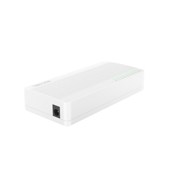 Switch Tenda 8-Port S108-S108-6