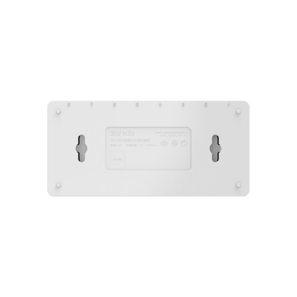 Switch Tenda 8-Port S108-S108-7