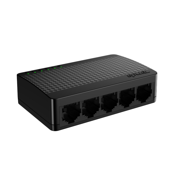 Switch Tenda 5-Port SG105-SG105-2
