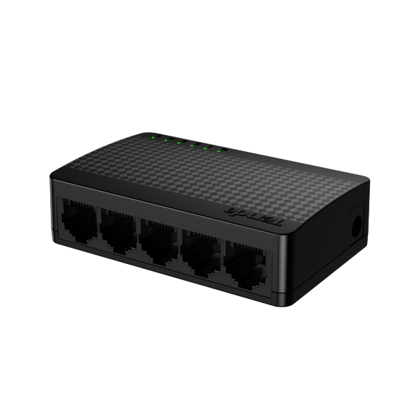 Switch Tenda 5-Port SG105-SG105-3