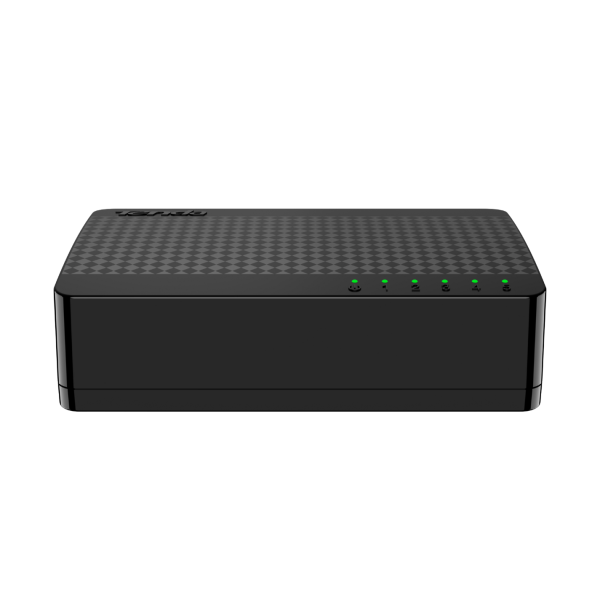 Switch Tenda 5-Port SG105-SG105-4