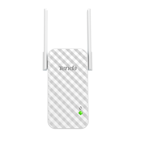 Bộ kích sóng Wifi Tenda A9 chuẩn N tốc độ 300Mbps-TENDA-A9-5