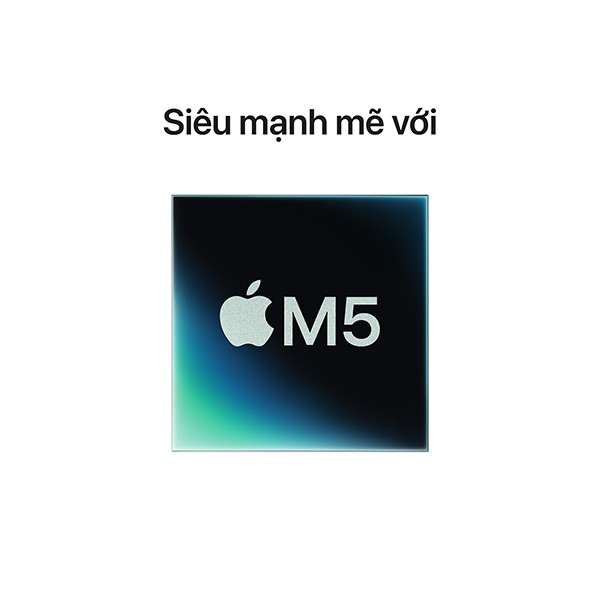 MacBook Pro M5 14 inch 10GPU 10CPU 16GB 512GB-MDE04SA A-4