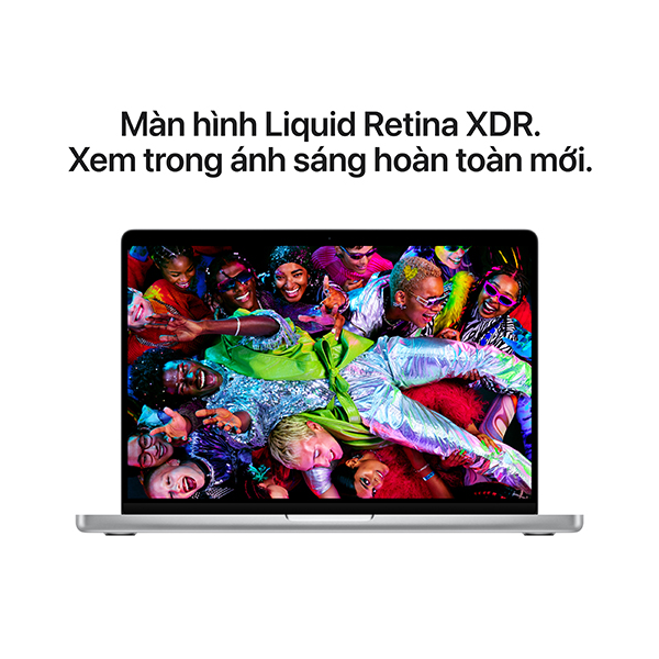 MacBook Pro M5 14 inch 10GPU 10CPU 16GB 512GB-MDE04SA A-9