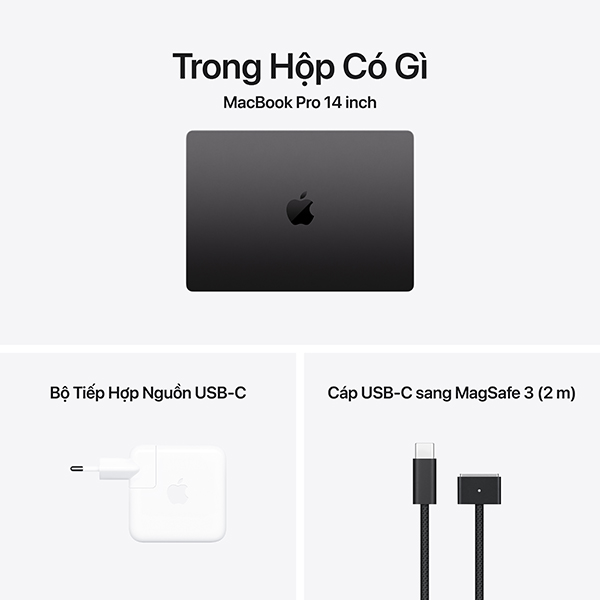 MacBook Pro M5 14 inch 10GPU 10CPU 16GB 1TB-MDE54SA A-9