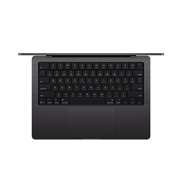 MacBook Pro M5 14 inch 10GPU 10CPU 24GB 1TB-Z1KM00043-5