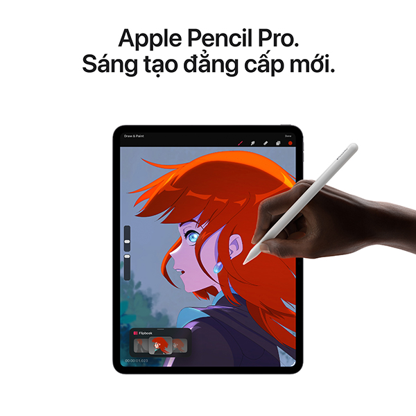 iPad Pro M5 11 inch 5G 512GB-ME2Q4ZA A-11