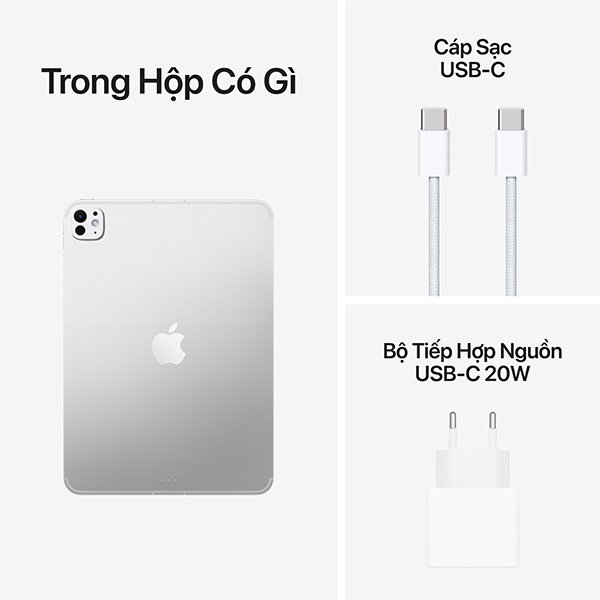 iPad Pro M5 11 inch 5G 2TB-ME2Y4ZA A-9
