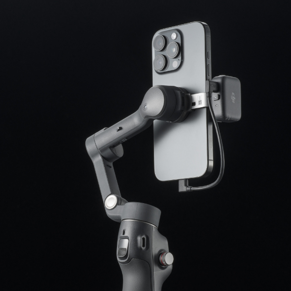 Gimbal DJI Osmo Mobile 8-DS308-DA100-10
