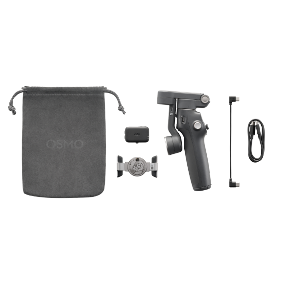 Gimbal DJI Osmo Mobile 8-DS308-DA100-11