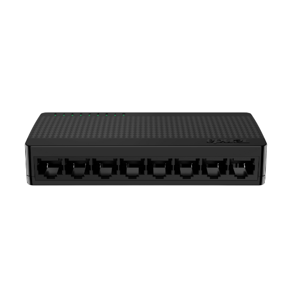 Switch Tenda 8-Port Gigabit SG108-SG108-2