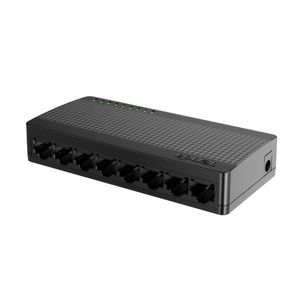 Switch Tenda 8-Port Gigabit SG108-SG108-5