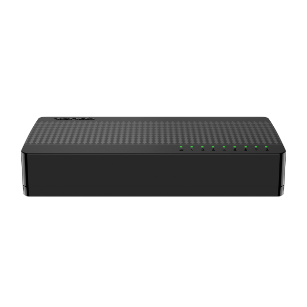 Switch Tenda 8-Port Gigabit SG108-SG108-3