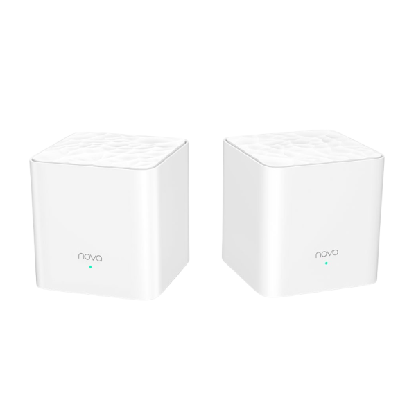 Hệ thống Mesh Wifi Tenda Nova MW3 (2-Pack)-MW3 (2 pack)-2