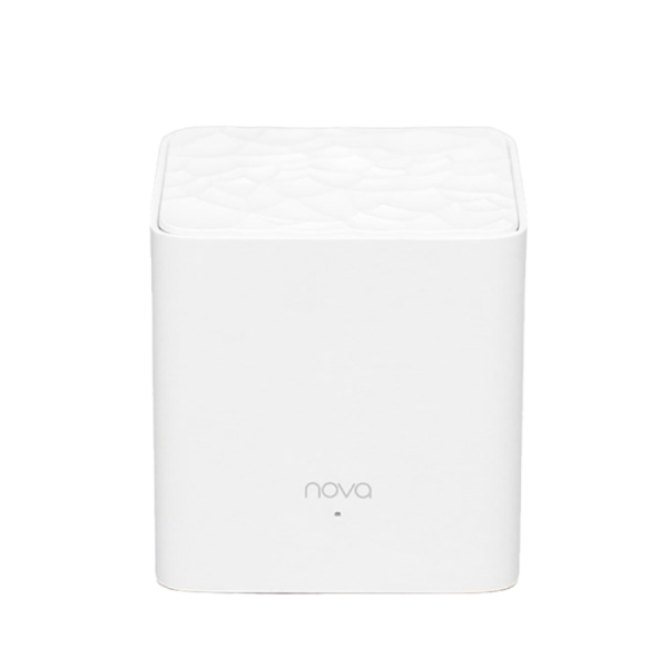 Hệ thống Mesh Wifi Tenda Nova MW3 (2-Pack)-MW3 (2 pack)-3