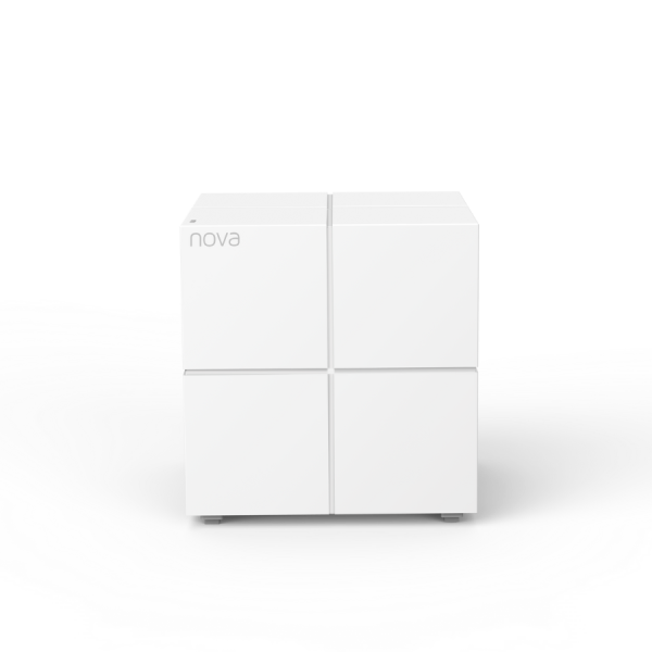 Hệ thống Mesh Wifi Tenda Nova MW6 (2-Pack)-MW6 (2 pack)-5