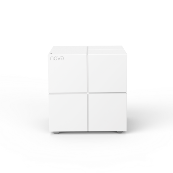 Hệ thống Mesh Wifi Tenda Nova MW6 (3-Pack)-MW6 (3 pack)-4