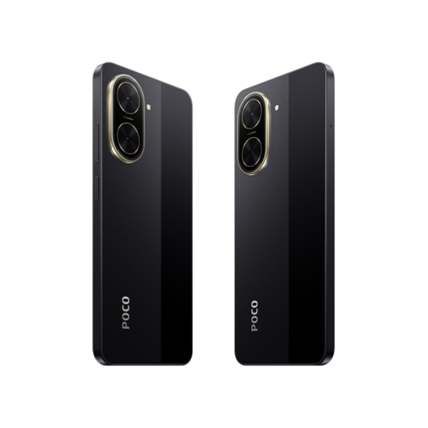 Điện thoại Xiaomi Poco C71 4GB 128GB-PCC714128BK-2