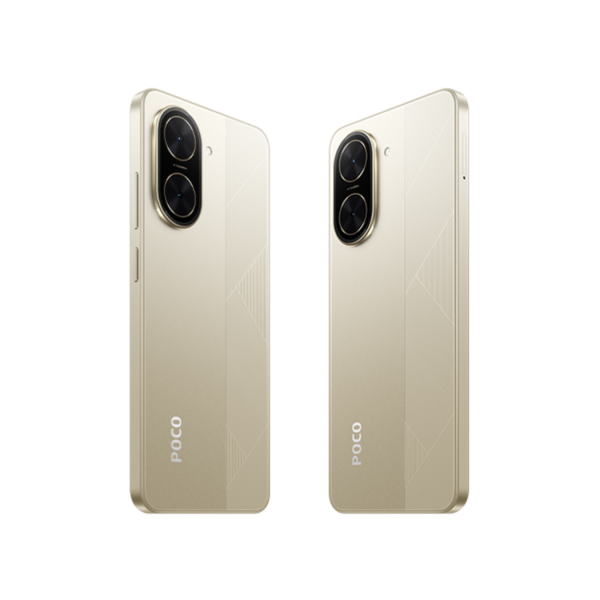 Điện thoại Xiaomi Poco C71 4GB 128GB-PCC714128BK-4