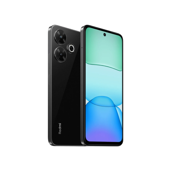 Điện thoại Xiaomi Redmi 13x 6GB 128GB-XMRM13X6128BK-2