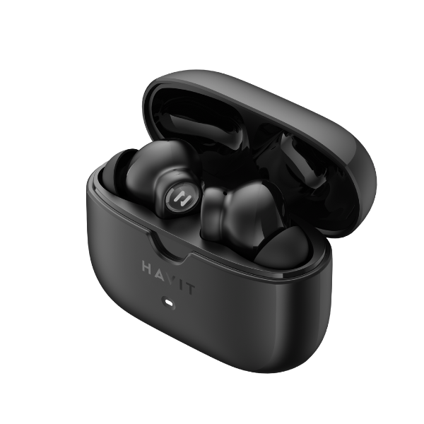 Tai nghe Bluetooth Havit TW992-HVTWS-TW992-BK-25