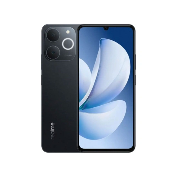 Điện thoại realme Note 70 4GB 64GB-RMN70464BK-2