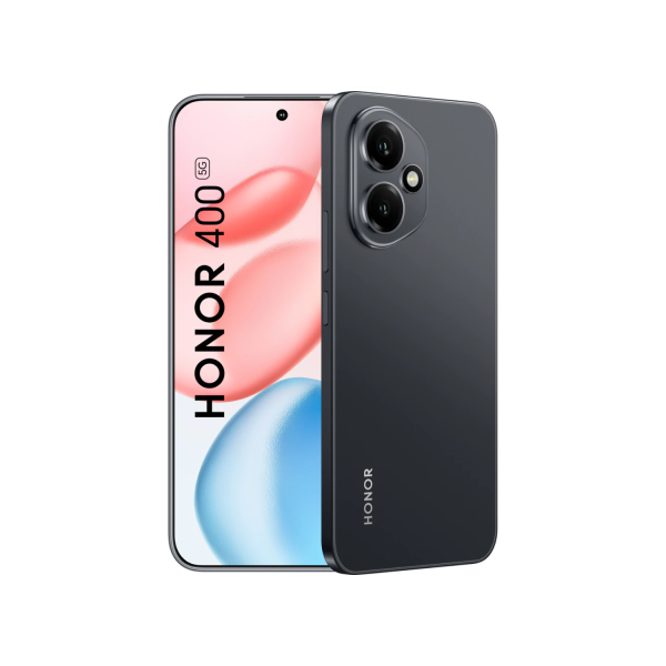 Điện thoại HONOR 400 5G 12GB 512GB-DNY-NX9BLACK512-2