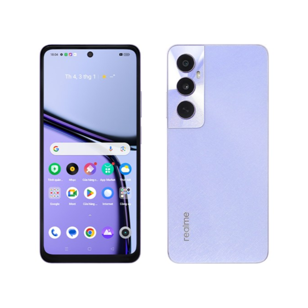 Điện thoại realme C65 8GB 256GB-RMC65_TTV-2