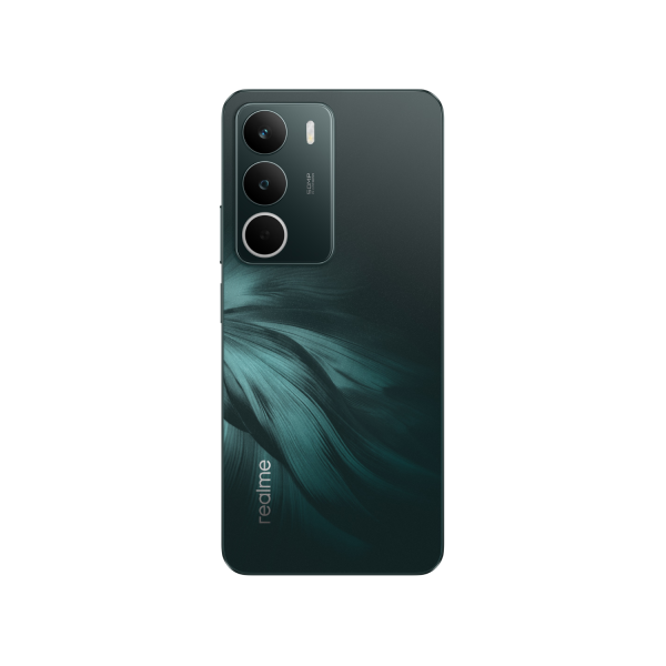 Điện thoại realme C71 6GB 128GB-RMC716128BK-2