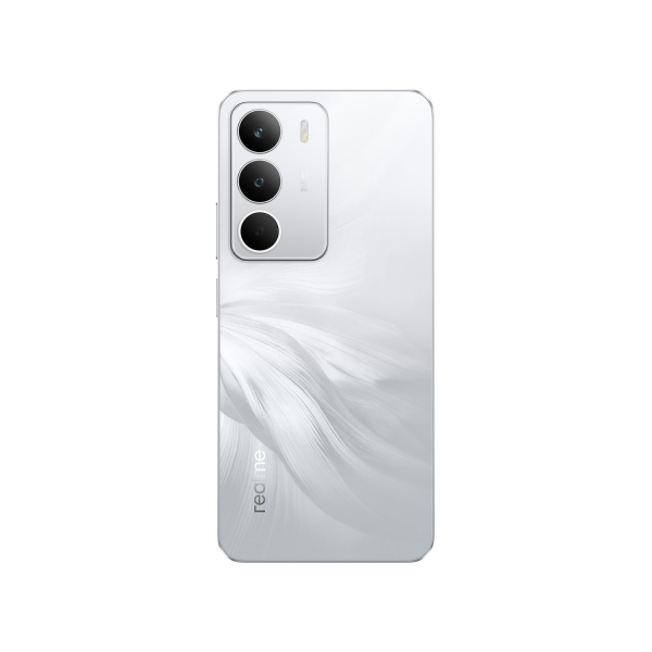Điện thoại realme C71 6GB 128GB-RMC716128BK-5