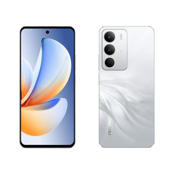 Điện thoại realme C71 6GB 128GB-RMC716128BK-4