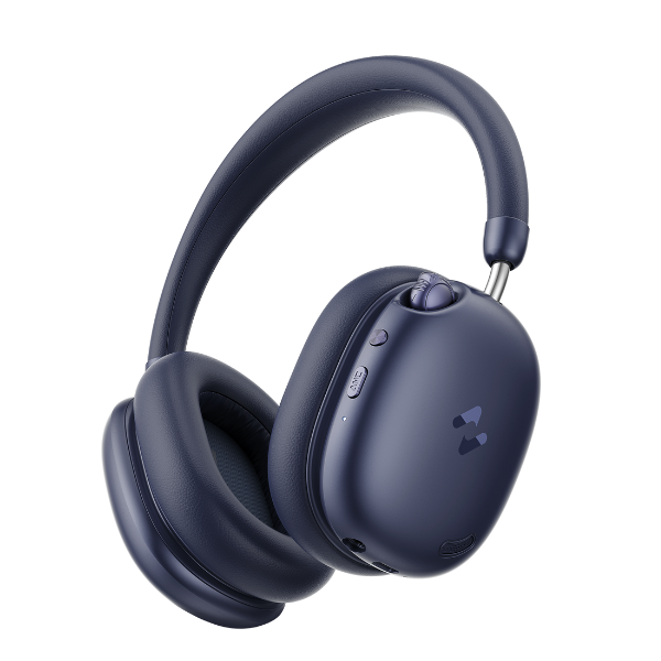 Tai nghe chụp tai Havit Space S1-HVBT-H670BT-BU-5