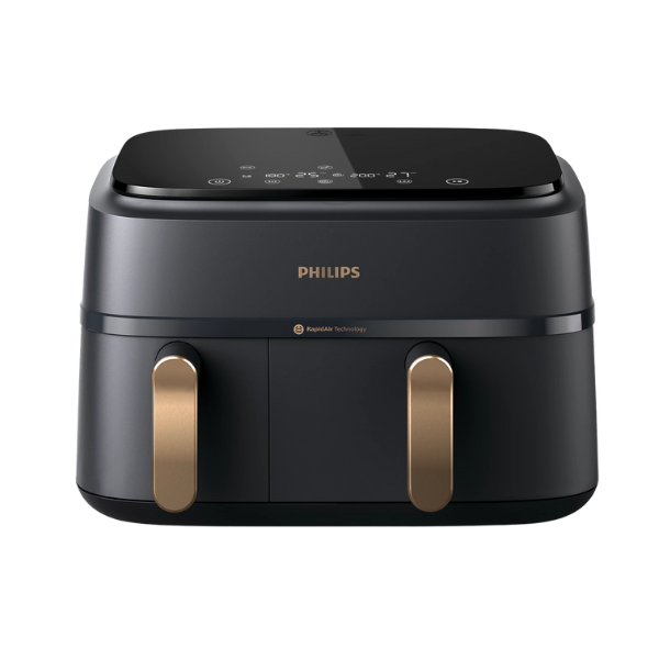 Nồi chiên không dầu Philips 9.0L NA352 00-NA352 00-4
