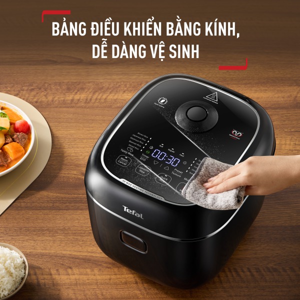 Nồi cơm điện Tefal RK7778Y0-RK7778Y0-3