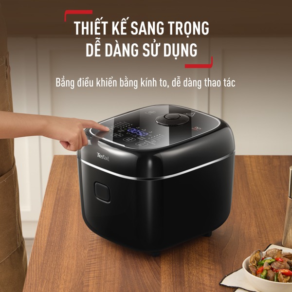 Nồi cơm điện Tefal RK7778Y0-RK7778Y0-4