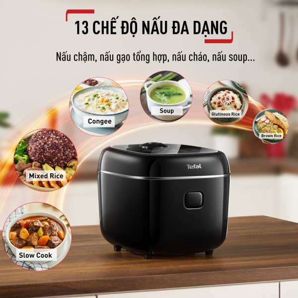 Nồi cơm điện Tefal RK7778Y0-RK7778Y0-6
