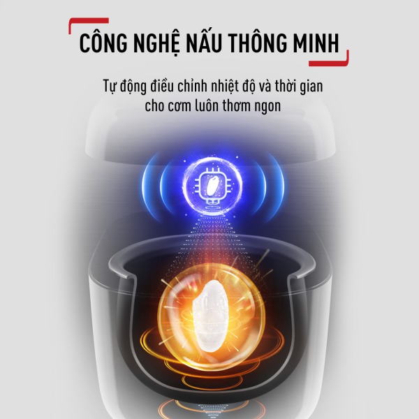 Nồi cơm điện Tefal RK7778Y0-RK7778Y0-7