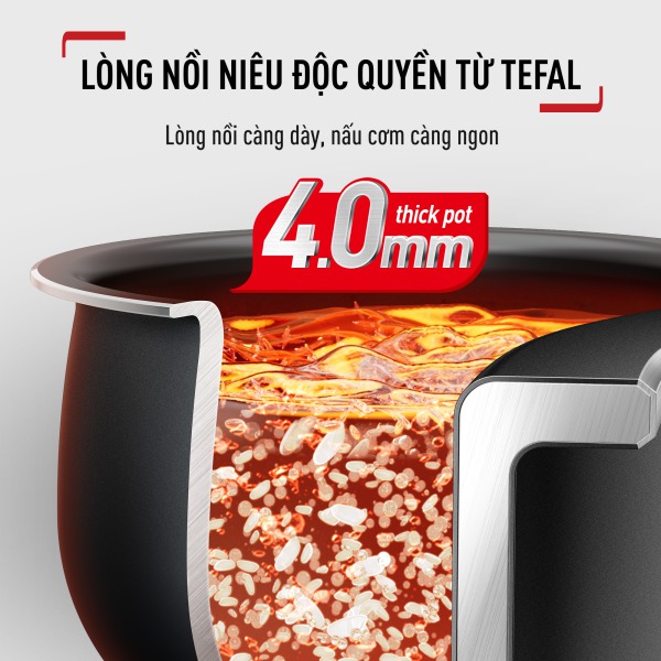 Nồi cơm điện Tefal RK7778Y0-RK7778Y0-9