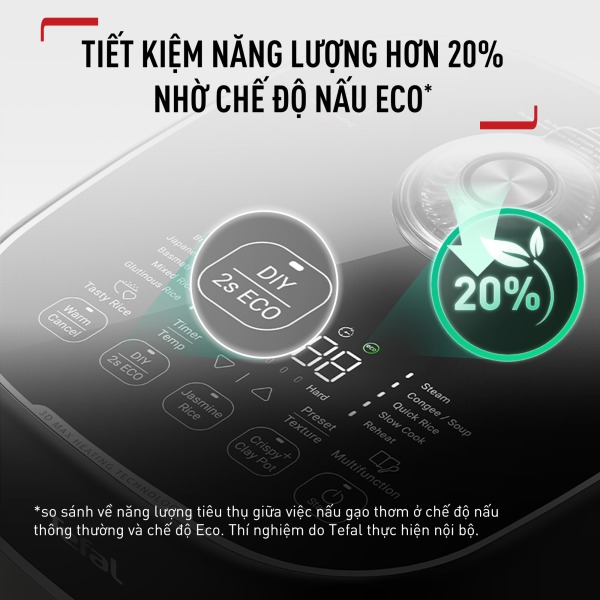 Nồi cơm điện Tefal RK7778Y0-RK7778Y0-12