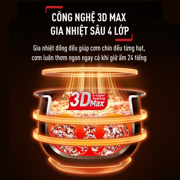 Nồi cơm điện Tefal RK7778Y0-RK7778Y0-14