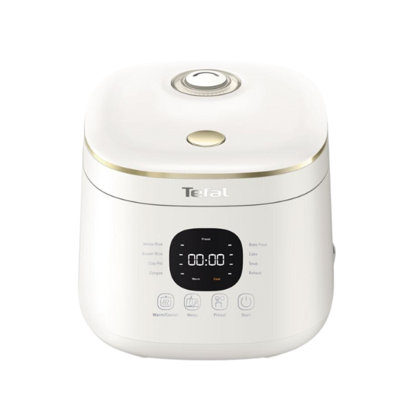 Nồi cơm điện Tefal Rice Mate Mini 0.7L RK515168-RK515168-2