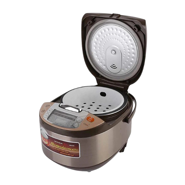 Nồi cơm điện Supor 1.8L 50FC33VN-75-50FC33VN-75-3