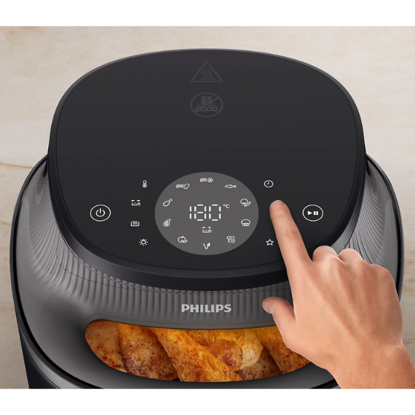 Nồi chiên không dầu Philips 7.2L NA342 00-NA342 00-5