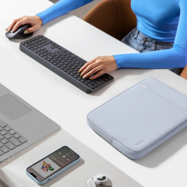 Túi chống sốc MacBook 16 inch Tomtoc 360 Protective-A13F2B3-7