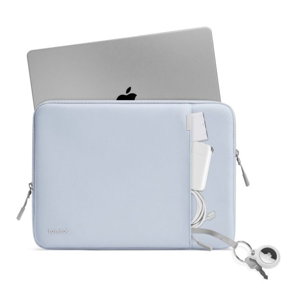 Túi chống sốc MacBook 16 inch Tomtoc 360 Protective-A13F2B3-4