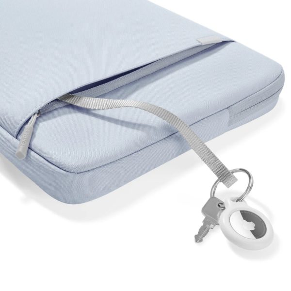 Túi chống sốc MacBook 16 inch Tomtoc 360 Protective-A13F2B3-8