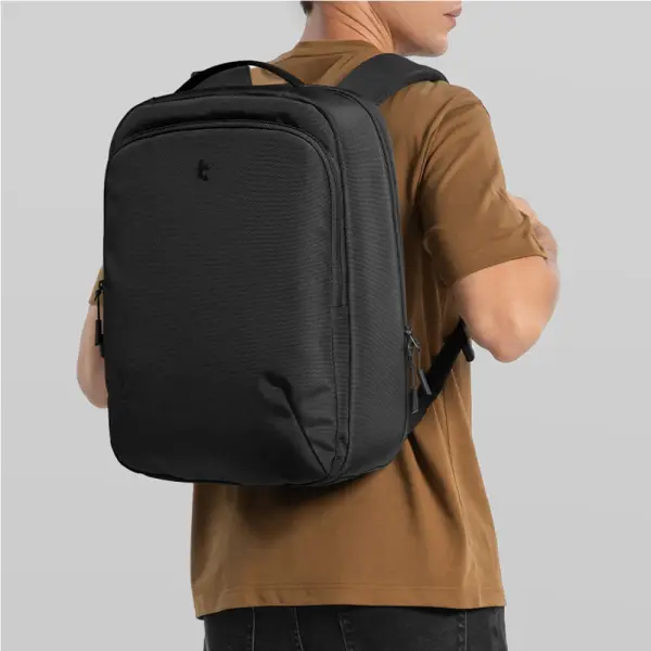 Balo Tomtoc Explorer-T60 Laptop 16 inch 22L-T60L1D1-12